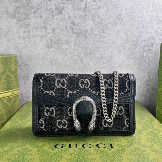 구찌 디오니서스 수퍼 미니 백 476432-2