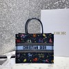 디올 미듐 북 토트백 M1296-52