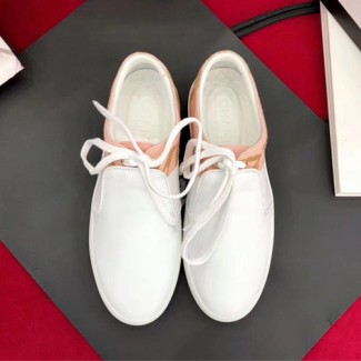 샤넬 18S/S 신상 스니커즈 G33154 화이트