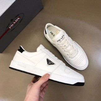 프라다 남성용 스니커즈  F0834-4