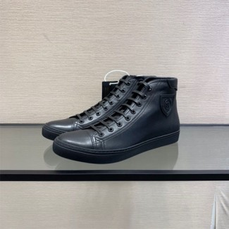 입생로랑 남성용 신상 스니커즈 484833-2 블랙