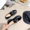 마르니 여성용 신상 구두 P272204 블랙