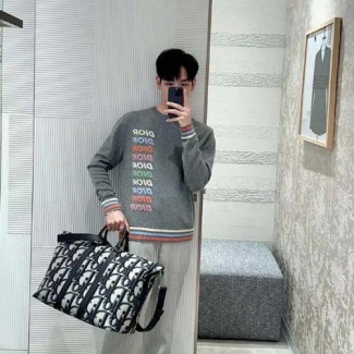 디올 남여공용 니트 D84345-2