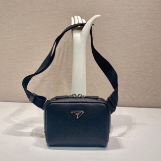 프라다 힙색 크로스백 2VH184