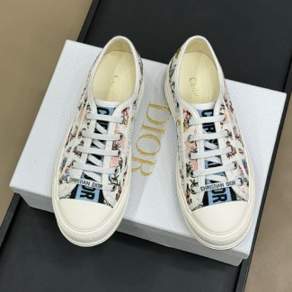 디올 남여공용 스니커즈  KD0775-2