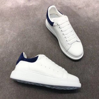 알렉산더맥퀸 오버사이즈 남성용 스니커즈 462235