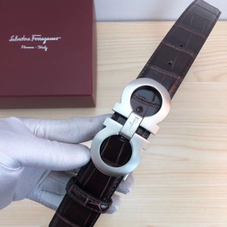 페레가모 신상 벨트 FG-7862