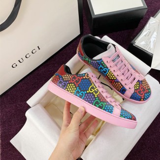 구찌 남여공용 신상 스니커즈 620318