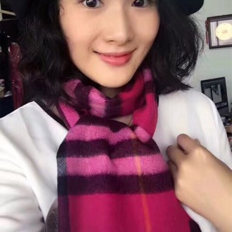 버버리 신상 스카프 BB3621