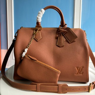 루이비통 스피디 P9 반둘리에 40 M12672