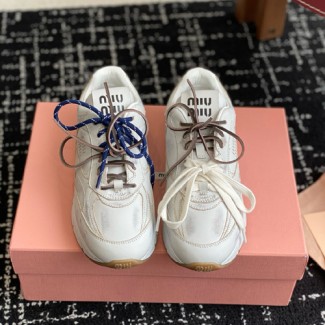 미우미우 여성용 운동화 57286-3