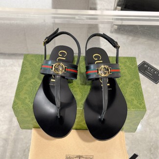 구찌신발 남여공용 샌들 670528-3