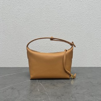 로에베 큐비 아나그램 스몰 숄더백 11063-3