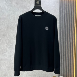 스톤 아일랜드 남성용 맨투맨 SLD1010-1