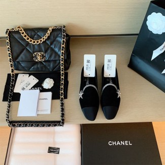 샤넬 신상 샌들 G34202-1