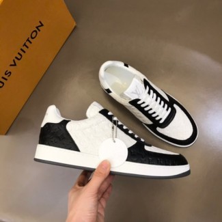 루이비통 남성용 스니커즈 M0472-4