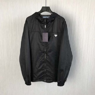 프라다 남여공용 자켓 3A533