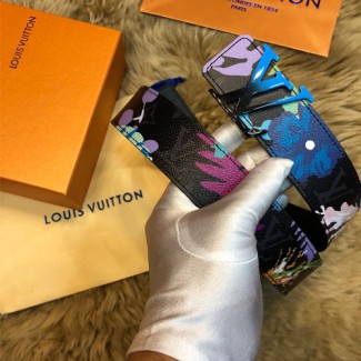 루비이통  신상  벨트  M5999-3