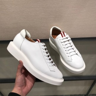 발리 남성용 신상 스니커즈 B8594 화이트