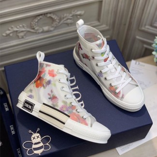 디올 남여공용 신상 스니커즈 KDI565-2