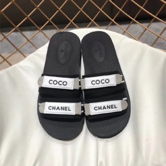 샤넬 신상 뮬 G29770 블랙