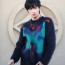 루이비통  남여공용  니트  M10194