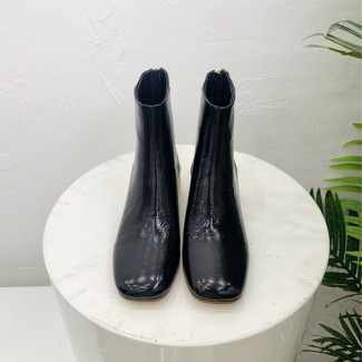 마르지엘라 앵글부츠 190226