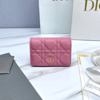 디올 카로 를리신 카드지갑 S5132-3