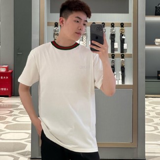 구찌 남여공용 반팔 617662