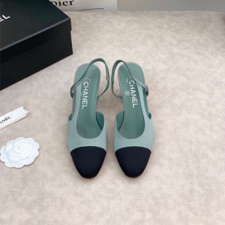 샤넬  신상 펌프스 G34214-3