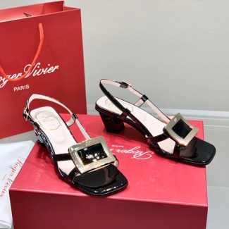 로저비비에 신상 샌들 RV5507-2
