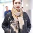 로에베 신상 스카프 LOE2011-1