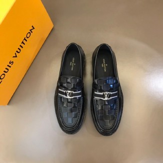 루이비통 남성용 구두 M0494-2