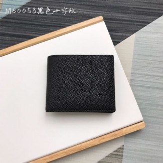 루이비통 남성용 반지갑 M60053 타이가