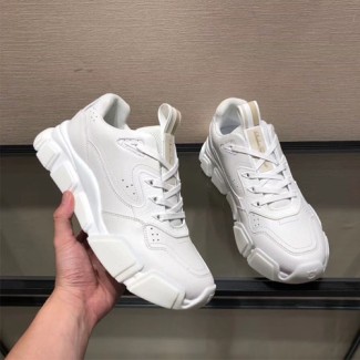 페레가모 신상 스니커즈 F38057 화이트