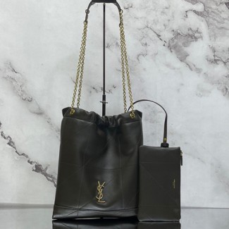 생로랑 제이미 숄더백 781666-1