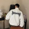 발렌시아가 남여공용 자켓 528810