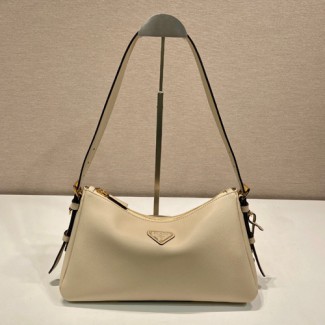 프라다 에메 미디엄 가죽 숄더백 1BC229-2