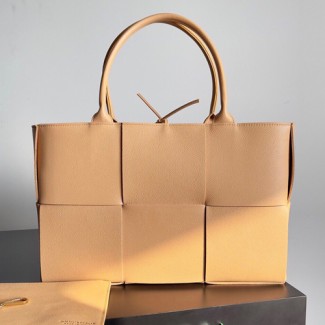 보테가 스몰 아르코 토트 652867-15