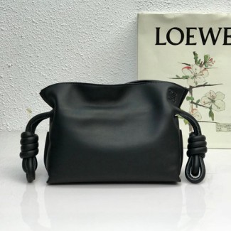 로에베 플라멩코 스몰 복조리백 238419-4