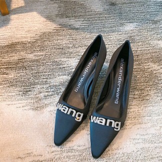 알렉산더왕 신상 펌프스 AL9360-2