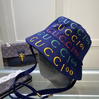 구찌 신상 모자 454658-2