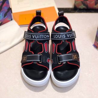 루이비통 여성용 신상 샌들 M0319