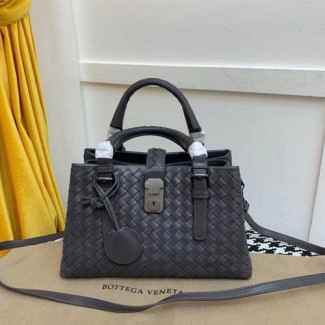 보테가 신상 토트백 V31088 그레이