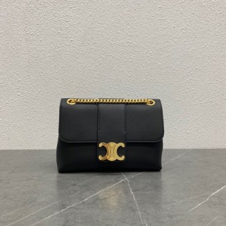 셀린느 미디움 빅투와르백 115852-1