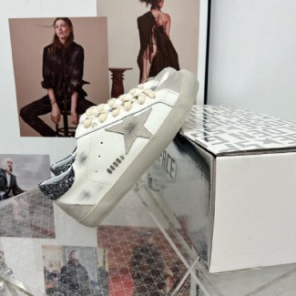 골든구스 남여공용 스니커즈 G306056