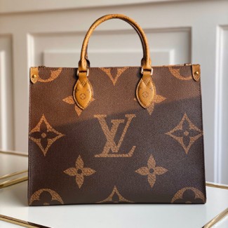 루이비통 온더고 토트백 MM M45039