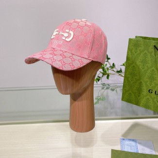 구찌 신상 모자 454667-4