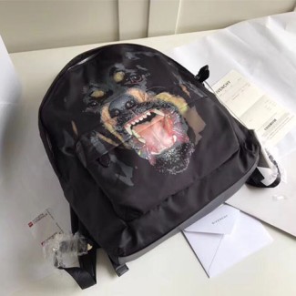 지방시 신상 백팩 G145117