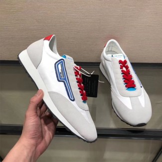 프라다 신상 스니커즈 F0696